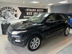 Land Rover Range Rover Evoque 2.2 TD4 Prestige - 19