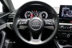 Audi A4 Avant 30 TDI S line S tronic - 17