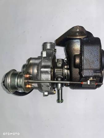 Turbina Deutz 5801630957 53039710299 - 6