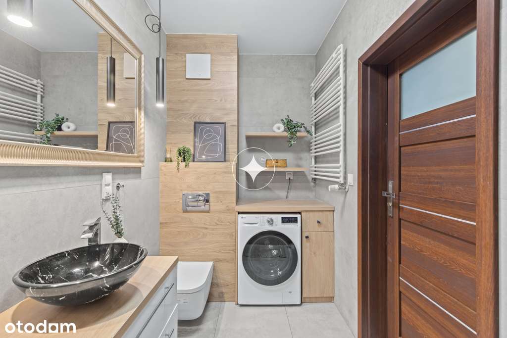 3 POK I 63m2 I Bemowo I Dywizjonu 303-15