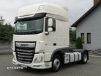 DAF XF 480 Super Space Standard Automat Salon Polska - 1