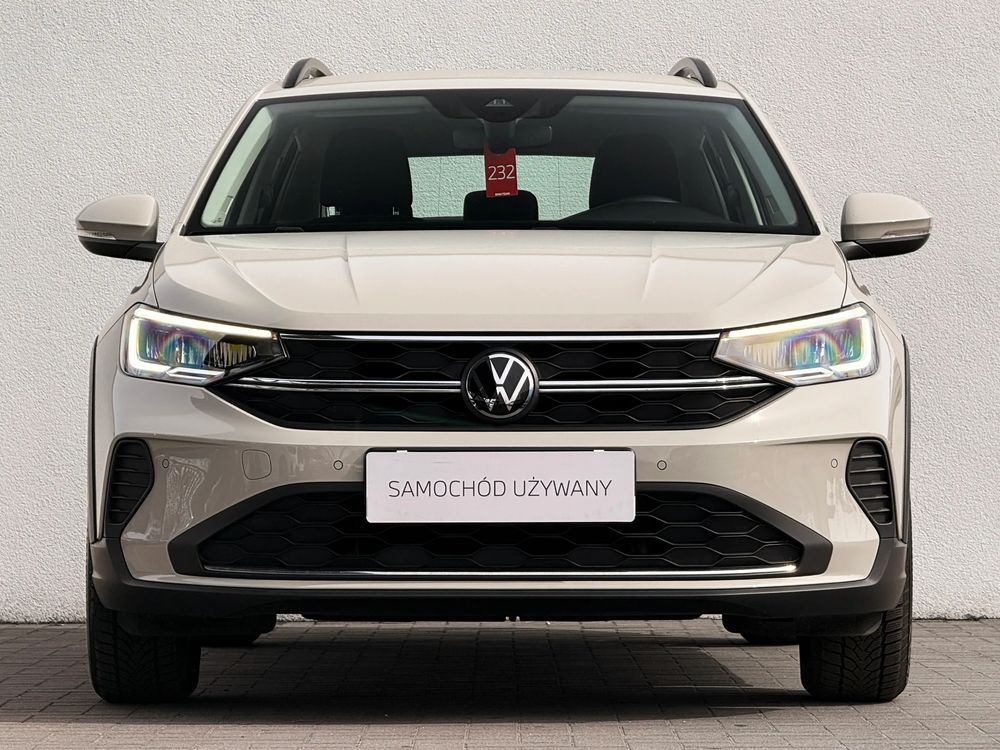 Volkswagen Taigo 1.0 TSI Life 95 KM — zdjęcie 7