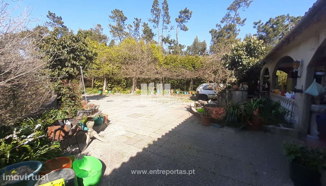 Venda de Moradia V3 térrea, Touguinhó, Vila do Conde - Grande imagem: 4/15