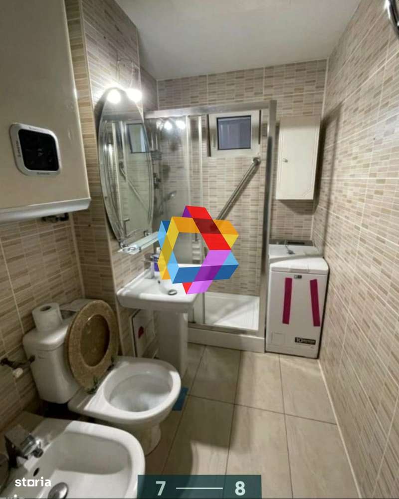 Apartament 3 camere de vânzare Brasov, zona Astra,  58 mp, Plus-imo.ro-5