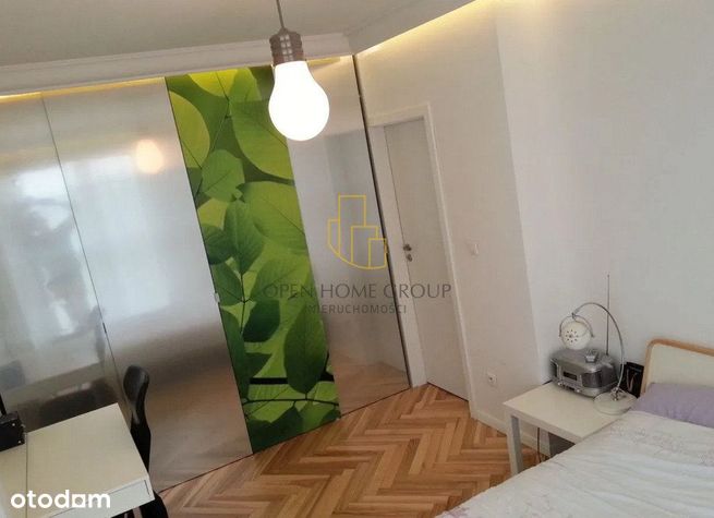 Oltaszyn /Piekny /Apartament 50m2/garaz/piwnica!