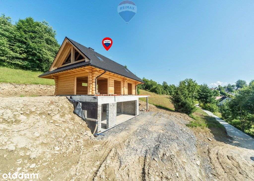 Na sprzedaż dom 200m2 w Koniakowie- Ochodzita - Pełny obrazek: 4/20