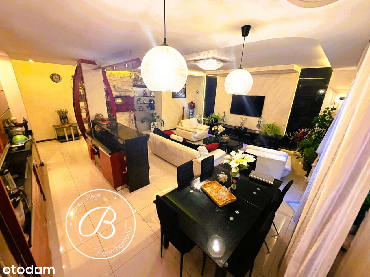 Warszawa,Wola,Centrum,Ul.Żelazna,Apartament,120 m²,Garaż,Norblin-3