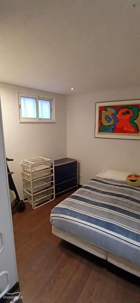 Apartamento com 1 quartos - localizado em Campolide Lisbon - Grande imagem: 3/10