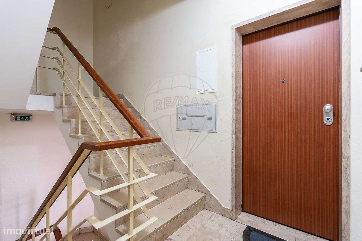 Apartamento T2 para venda-15