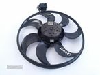 Termoventilador Opel Zafira A Veículo Multiuso (T98) - 3