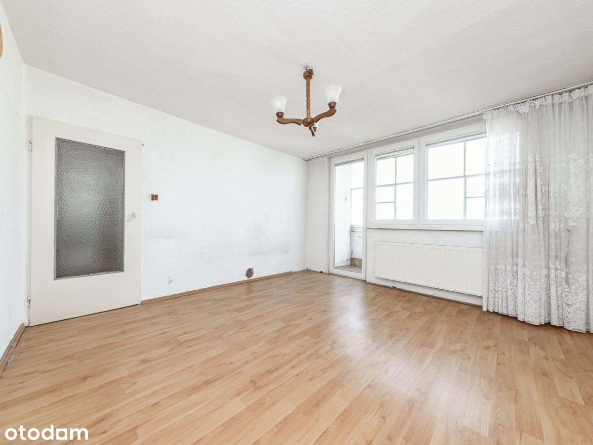 3 pokoje, metro Trocka 100m, Xii p, piękny widok-2