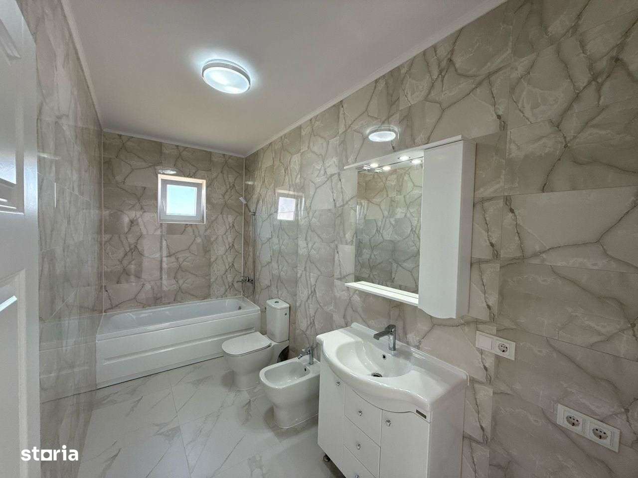 Casa noua finisata,Santandrei ,s.u.120 mp,s.c.140mp, 500 mp teren-7