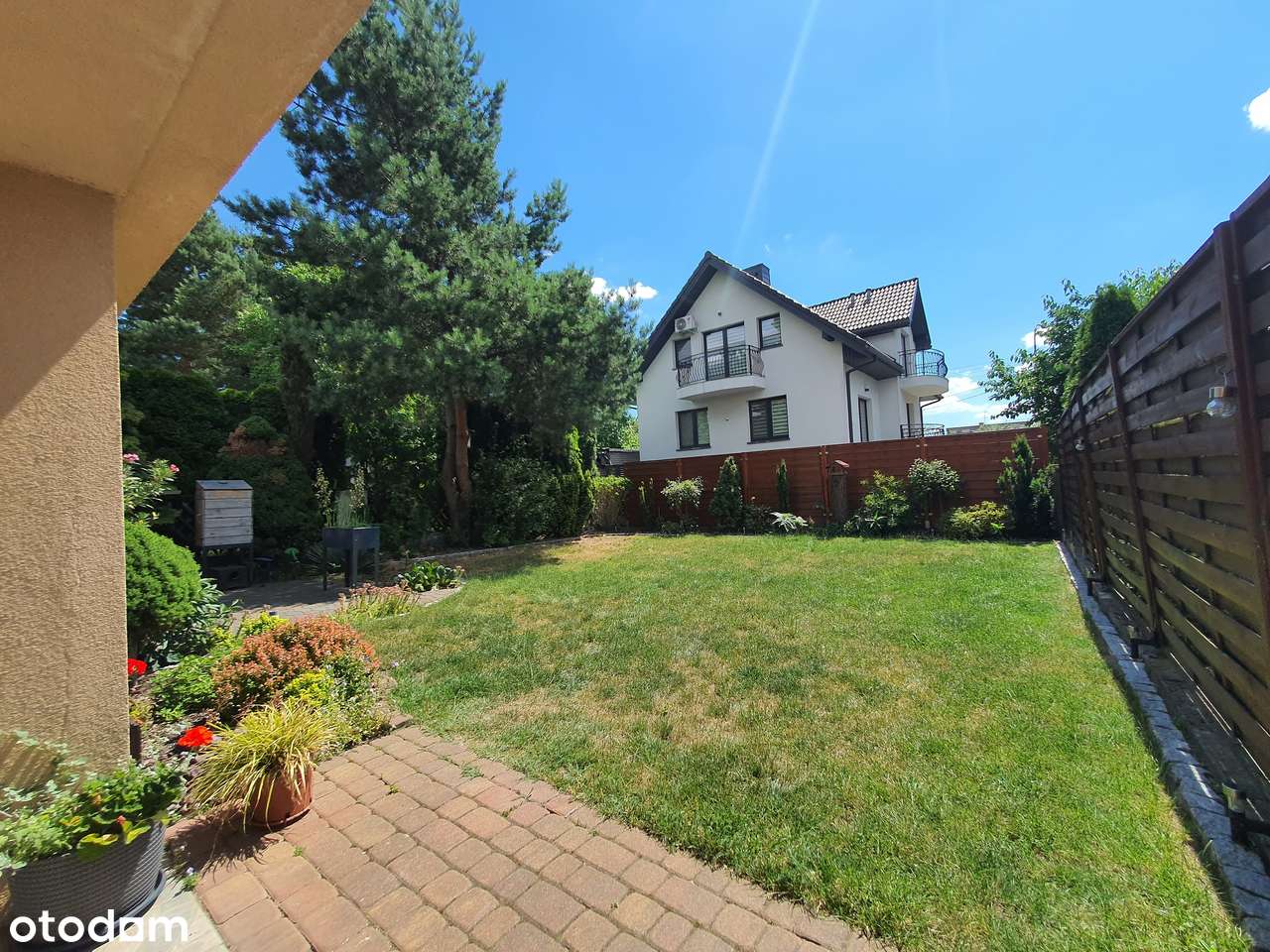 Dom z ogrodem dla rodziny * os. WYGODA! * Do wprowadzenia!-19