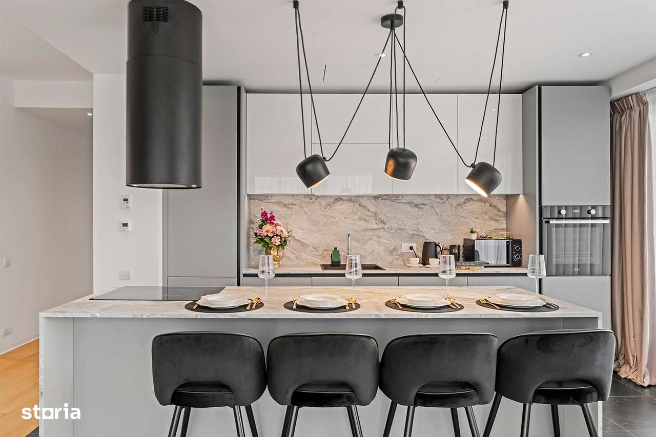 West Avenue Residence – Militari - Imagine principală: 3/7