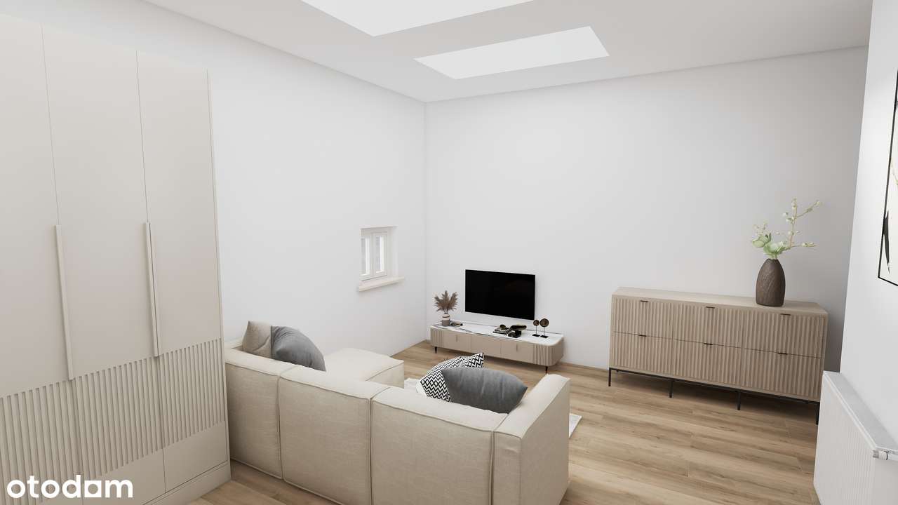 Nowoczesna kawalerka w sercu Szczecina - świetna lokalizacja bez PCC2% - Pełny obrazek: 3/18