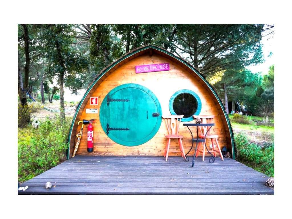 Monte Alentejano com 8,2 Hectares - Um Paraíso de Natureza e Sereni...-29