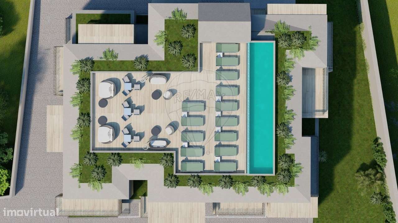 Apartamento T3 para venda - Grande imagem: 5/9