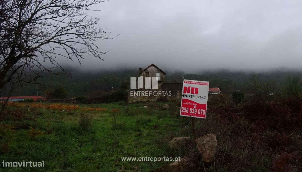 Terreno - Carreço - Grande imagem: 2/4