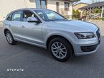 Audi Q5 2.0 TFSI Quattro Tiptronic - 14