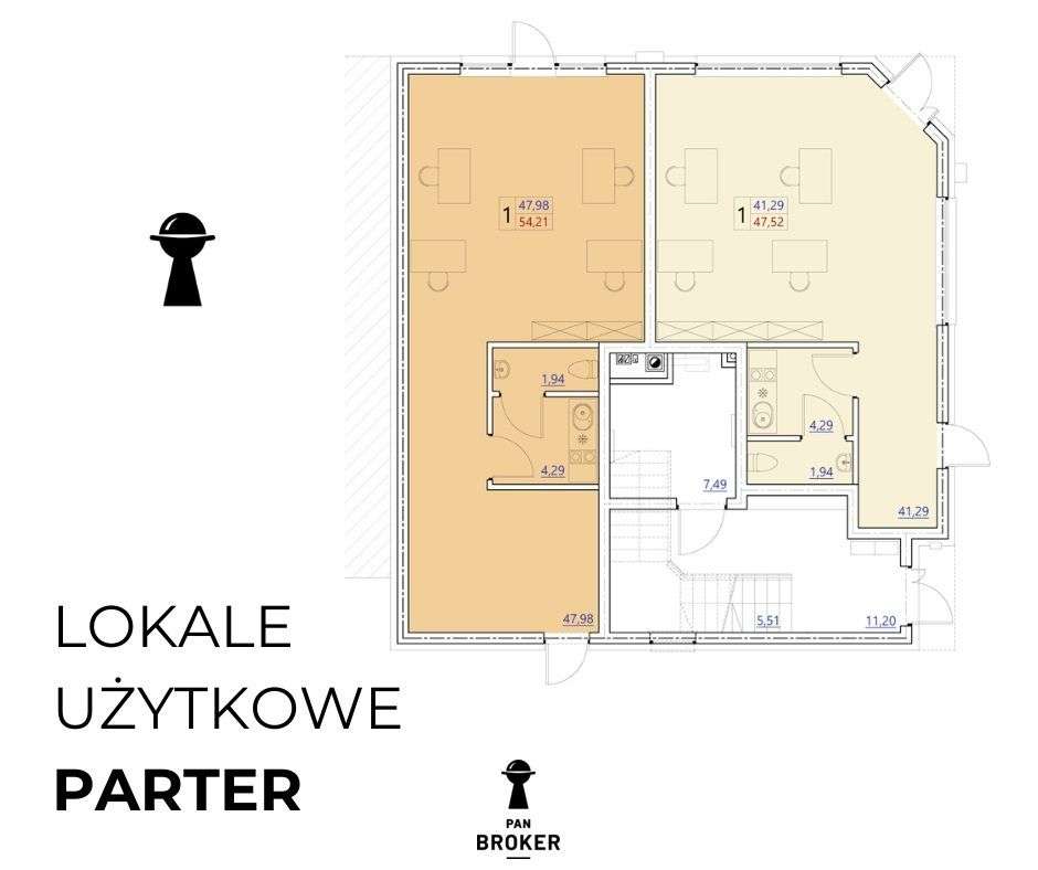 Budynek stan surowy zamknięty okazja dla inwestora - Pełny obrazek: 5/20