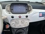 Fiat 500C 1.2 Lounge - 19