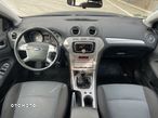 Ford Mondeo 2.0 Silver X - 9