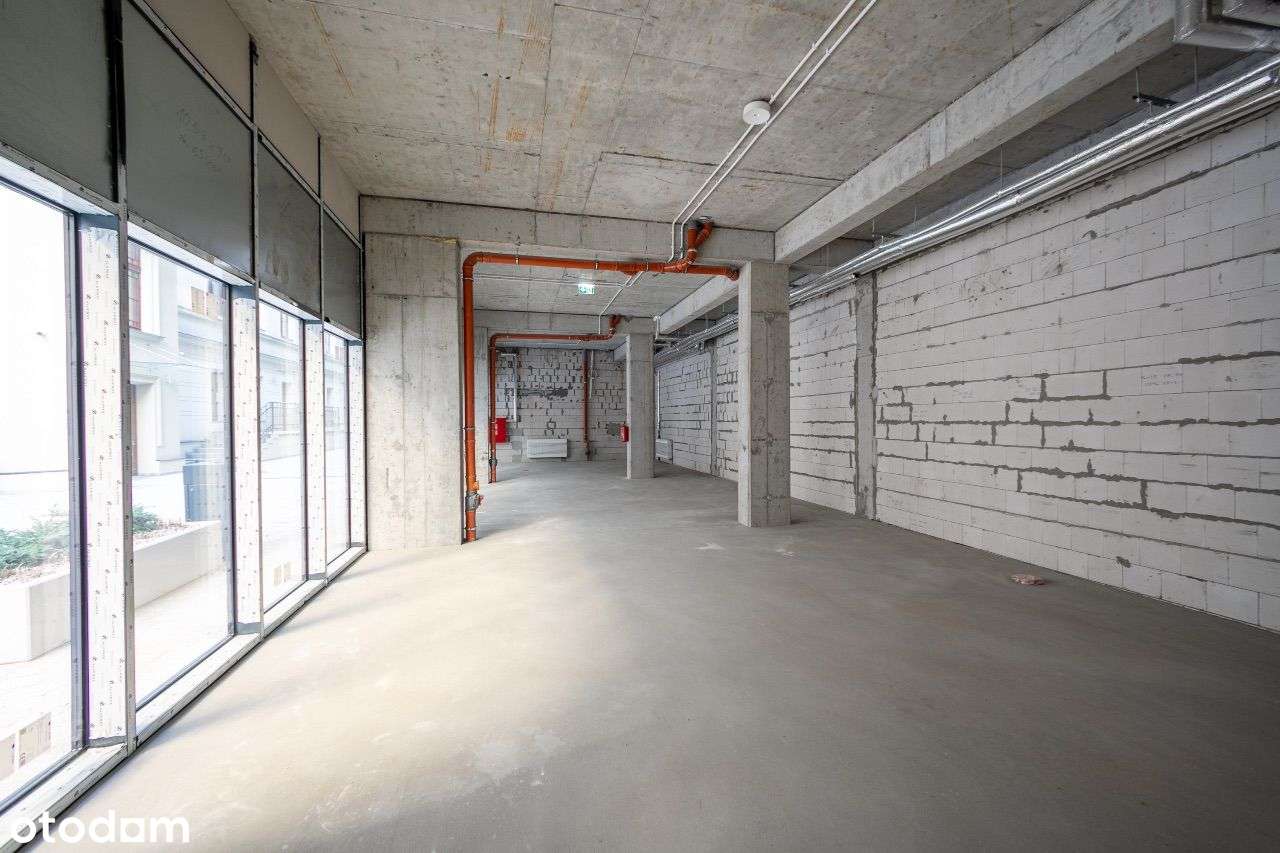 PIOTRKOWSKA 44: Kancelaria Gabinet Świetny Adres!-15