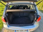 Volkswagen Golf VI 2.0 TDI Comfortline - 5