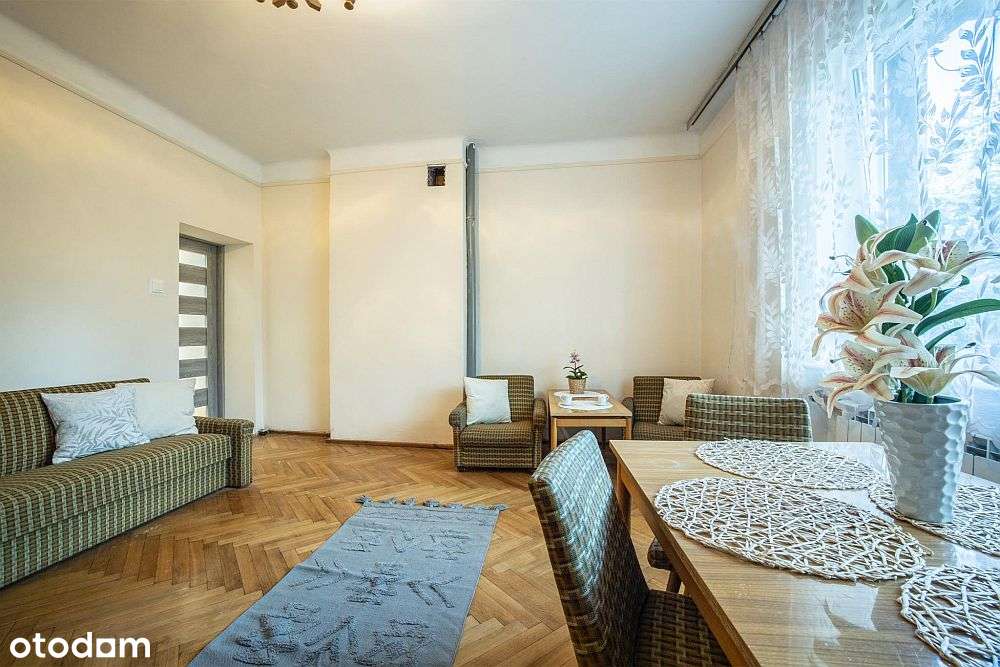 Dom z lat 70 - solidna baza do modernizacji-12