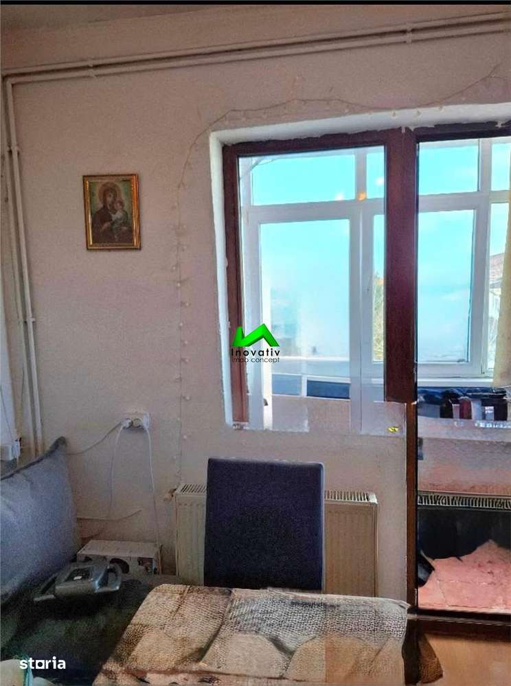 Apartament de vanzare 2 camere Sibiu  Hipodrom III - Imagine principală: 3/6