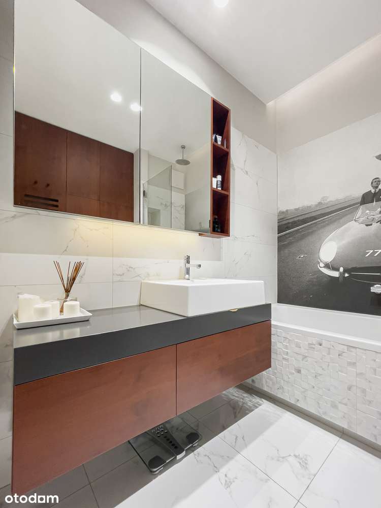 Aquarius | ogródek | opcja 3 pokoi-4