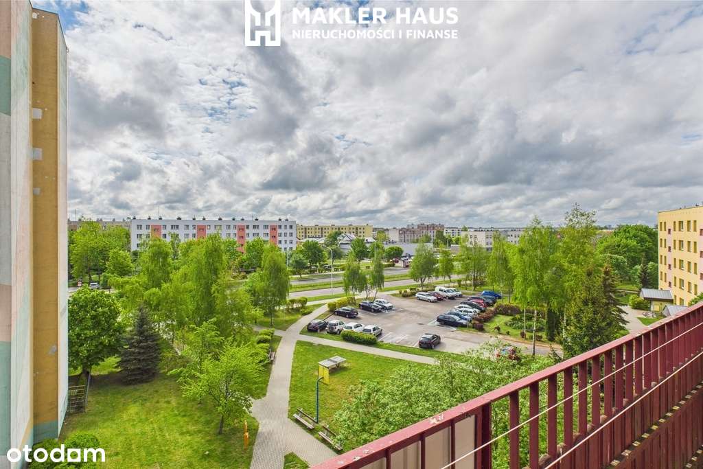 Mieszkanie 3 pokojowe Pułaskiego-5