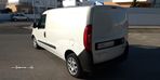 Fiat Doblo Maxi 1.6 MultiJet - 5