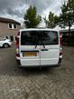 Mercedes-Benz Vito 110 CDI Lang Mixto - 4