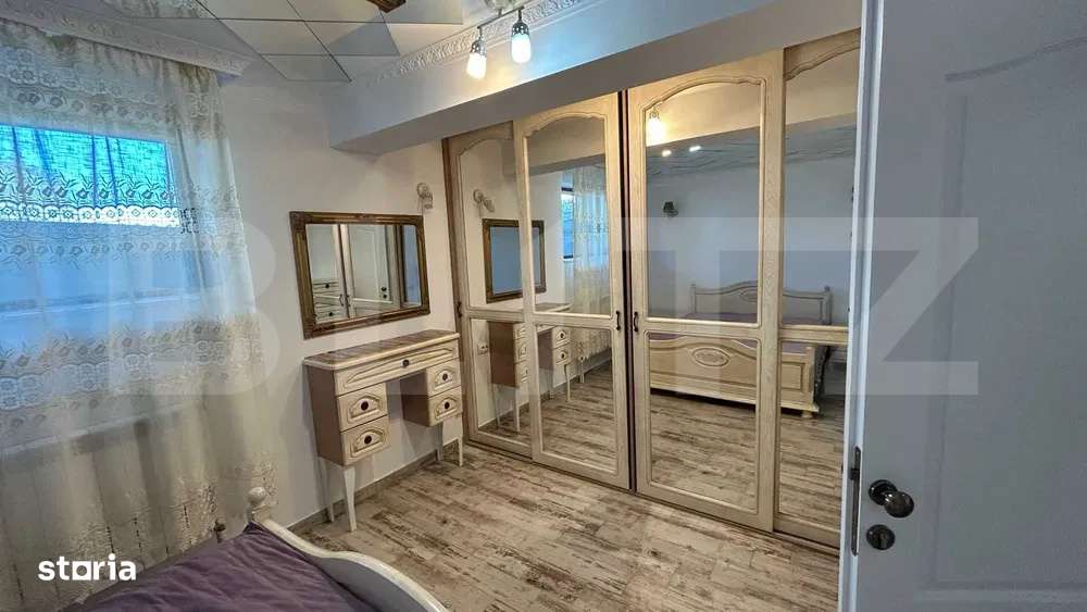 Apartament 5 camere 135mp, terasa 250mp, 3 locuri parcare Visan - Imagine principală: 4/19