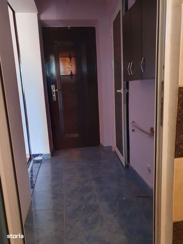garsonieră Exercițiu / str. Traian , LIBERĂ / Amplasament DEOSEBIT !!!-6