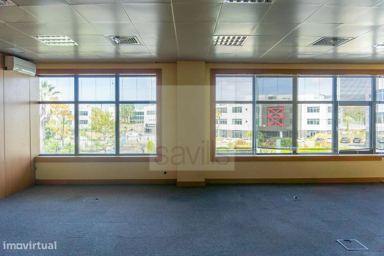 Beloura Office Park - Edifício 06-7