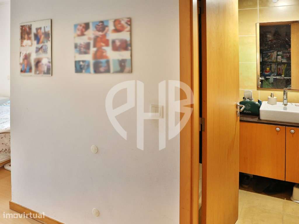 Apartamento T3 // Villa Serena - Pinhal Novo-21