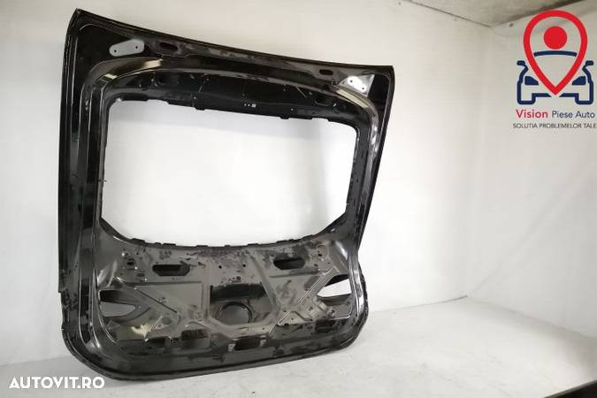 Haion Capota Portbagaj Original AVARIAT Mercedes-Benz GLE Coupe C167 2019 2020 2021 2022 - 5