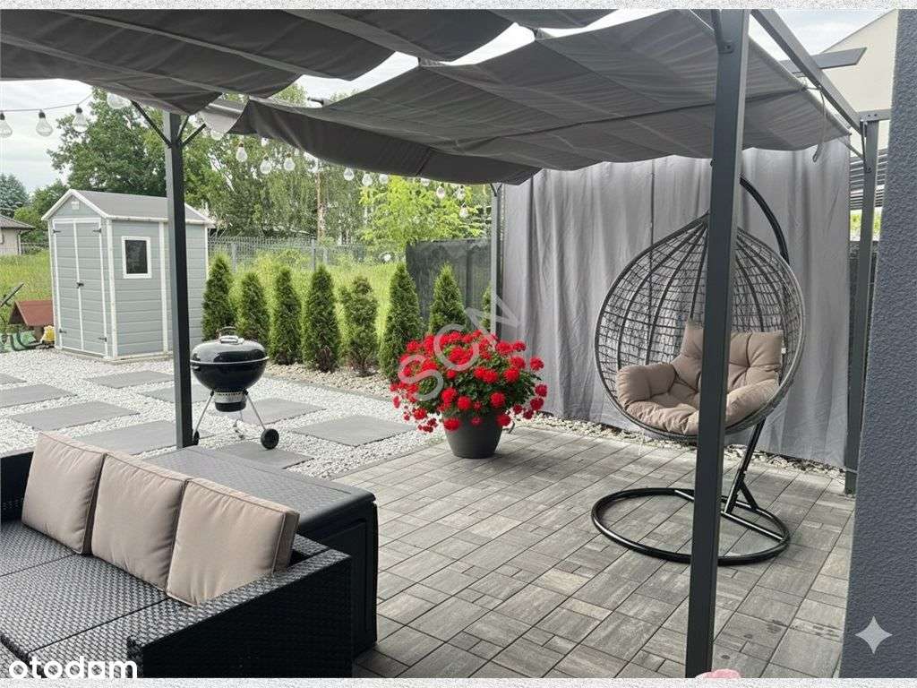 Lokalizacja w samym sercu Wawra-9