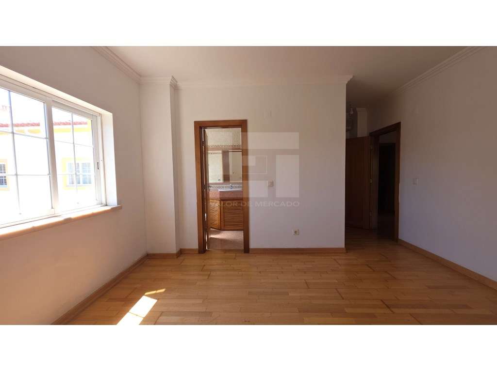 APARTAMENTO T3 - QUINTA DA BELOURA II-23