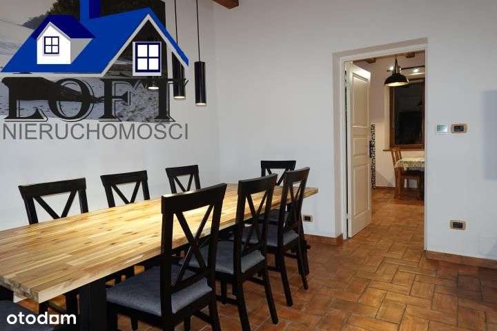 Skawina dom 140m2 do zamieszkania-11