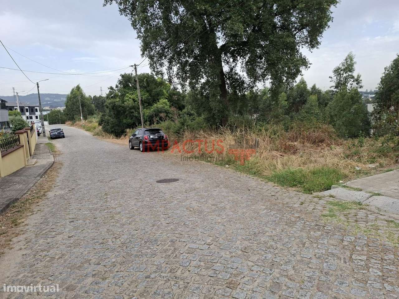 Terreno para construção em altura - Grande imagem: 5/12