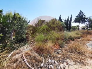 Lote de Terreno para Construção Moradia em Lagoa, Algarve - Grande imagem: 4/11
