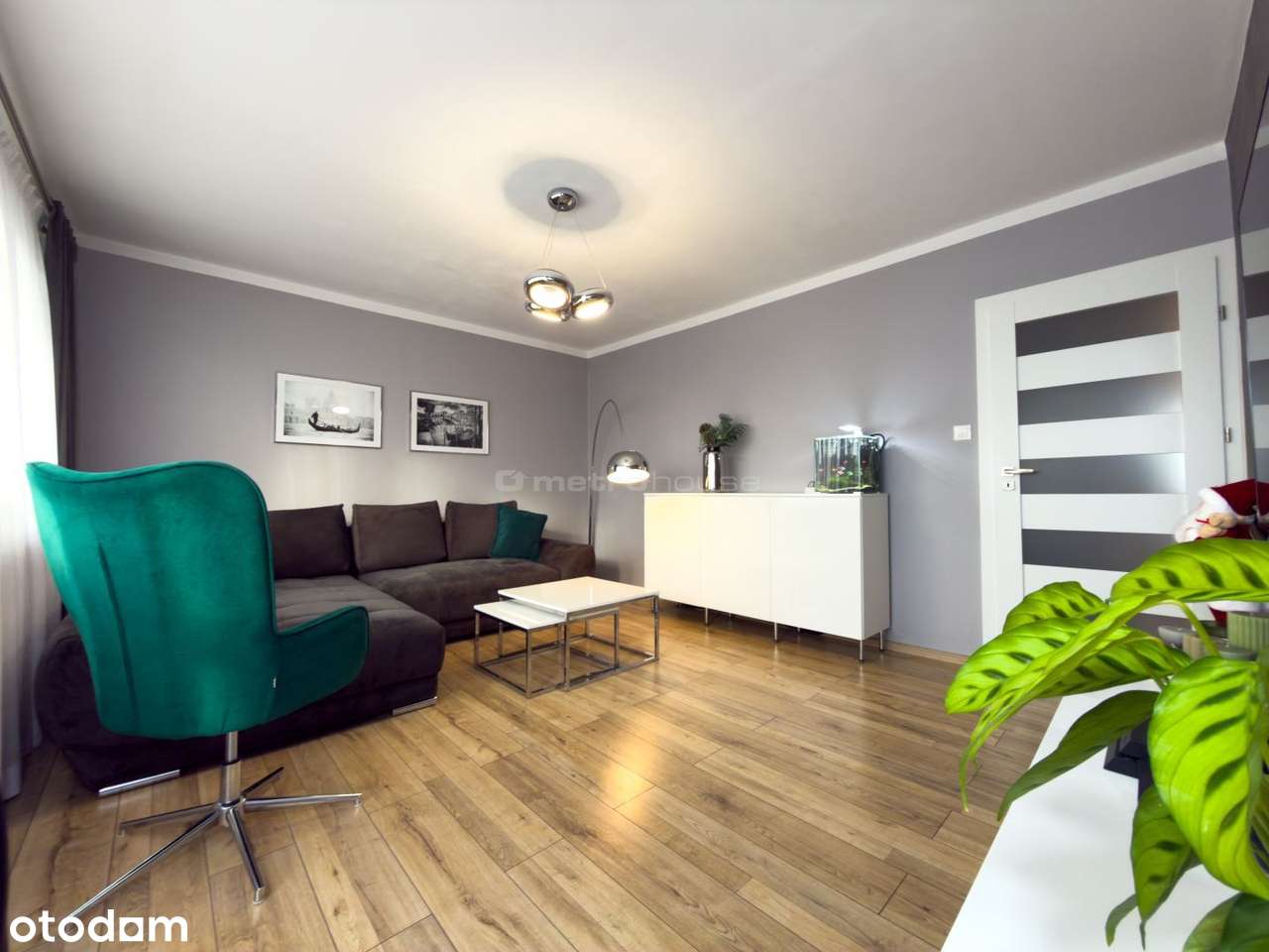 Mieszkanie po remoncie, pełne wyposażenie w cenie! - Pełny obrazek: 5/9