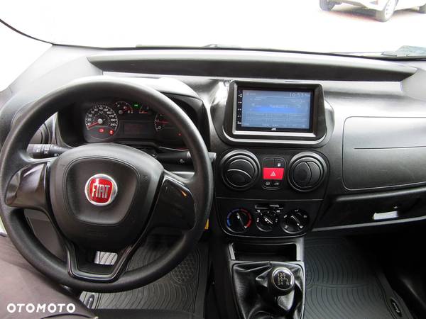 Fiat Fiorino - 14