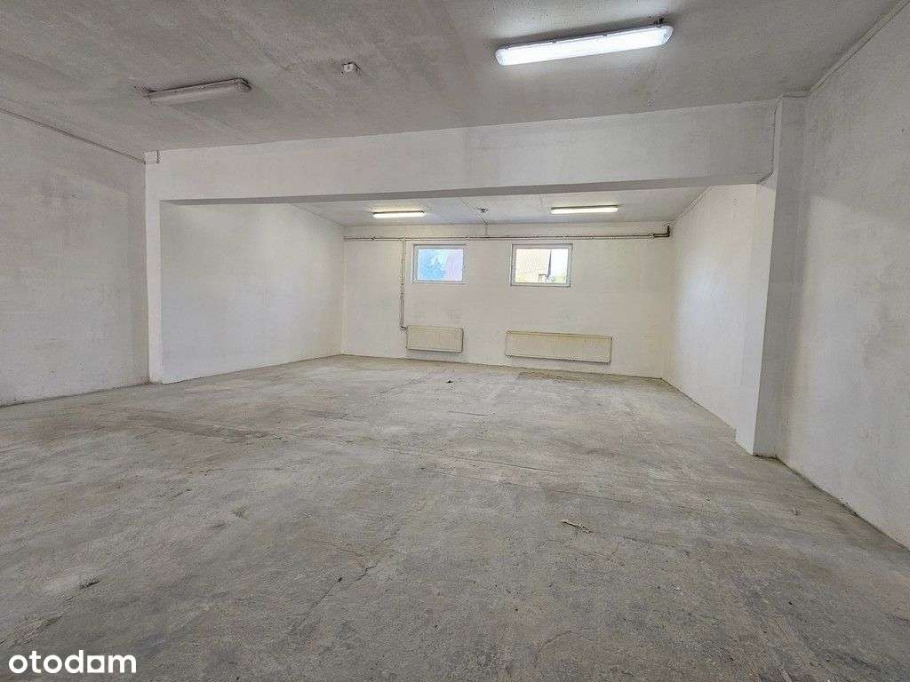 Obiekt usługowo-magazynowy w Szczecin - Zdroje - Pełny obrazek: 5/6