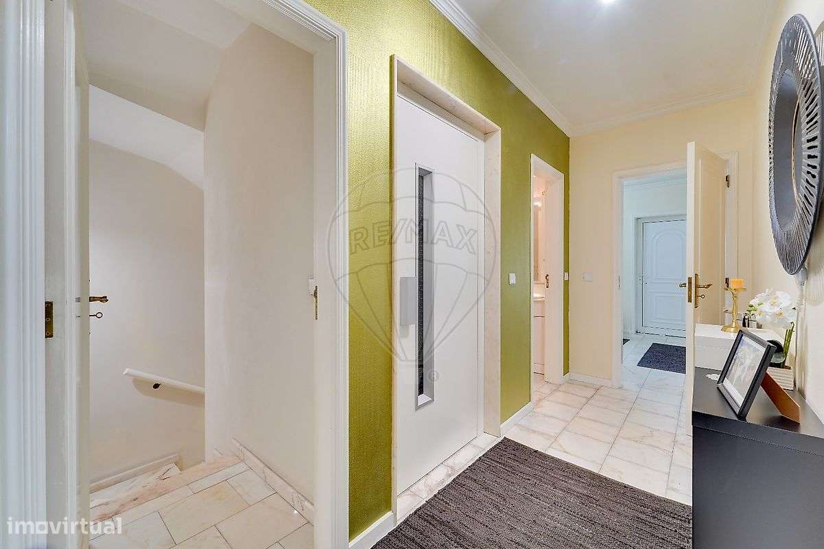 Moradia T4 para venda - Grande imagem: 4/50