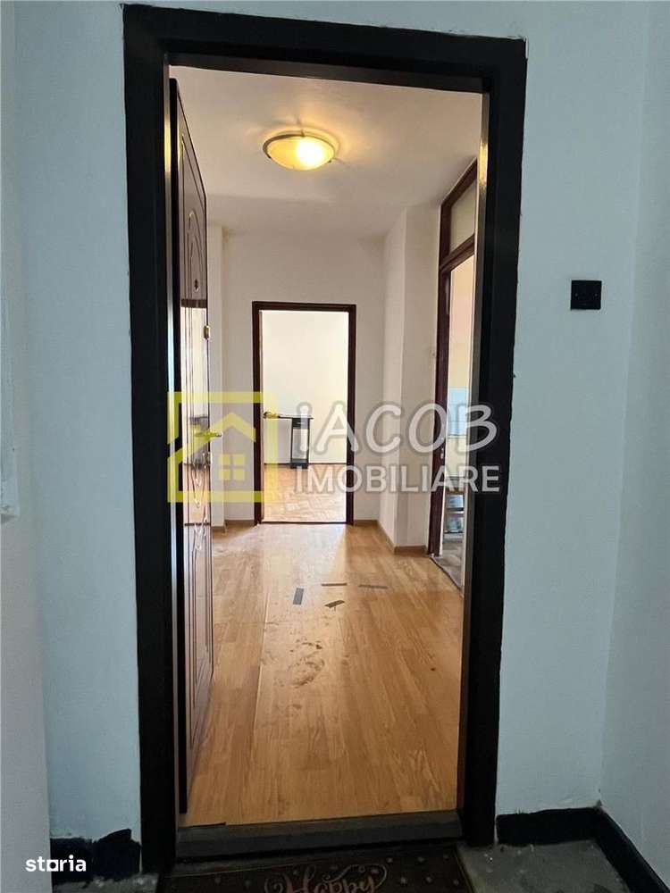 Apartament 3 camere decomandate, 73 mp, Narciselor 6, Bacau - Imagine principală: 3/20