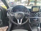 Mercedes-Benz A 180 CDI (BlueEFFICIENCY) - 17